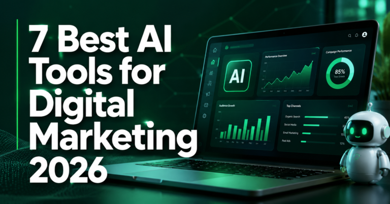 How to Use AI for Email Marketing in 2026 (Beginner’s Complete Guide)