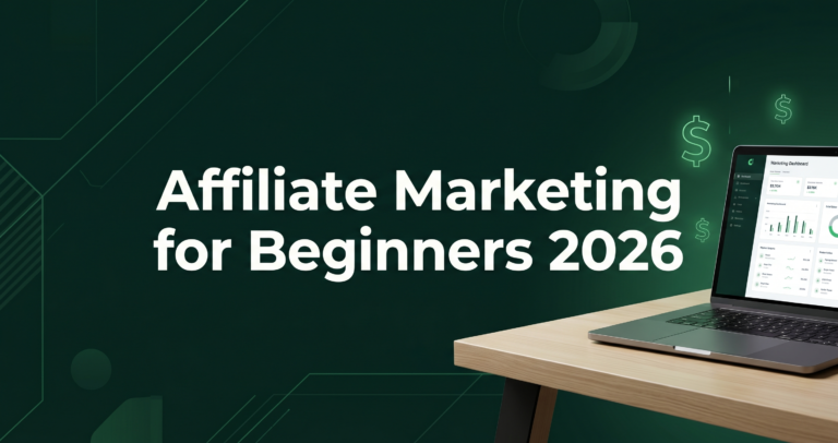 How to Make Money With Affiliate Marketing on Pinterest in 2026 — Complete Strategy