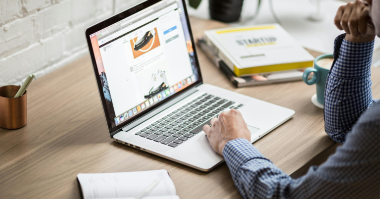 How to Start a Blog and Make Money in 2026 — Your Complete 6-Month Roadmap
